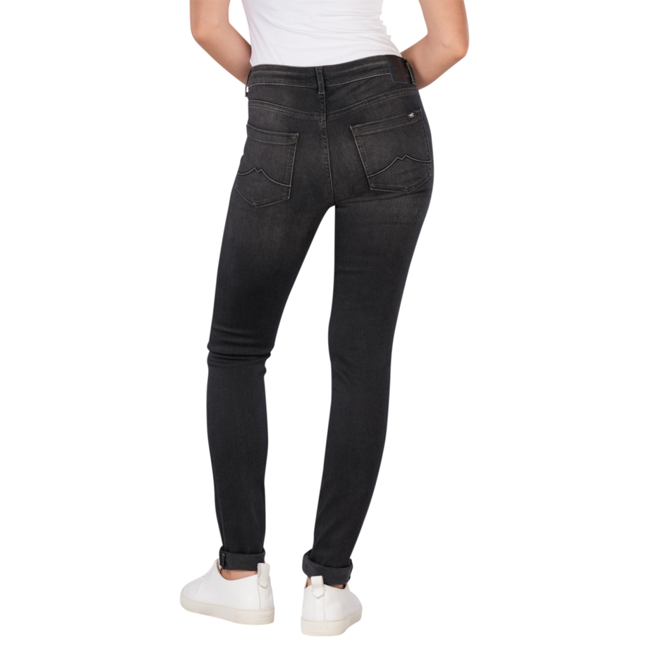 Mustang Shelby Slim Fit Jeans  