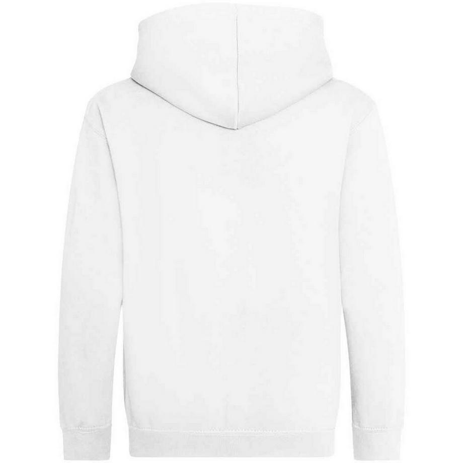 AWDis  Zoodie Hoodie Mit Durchgehendem Reißverschluss 