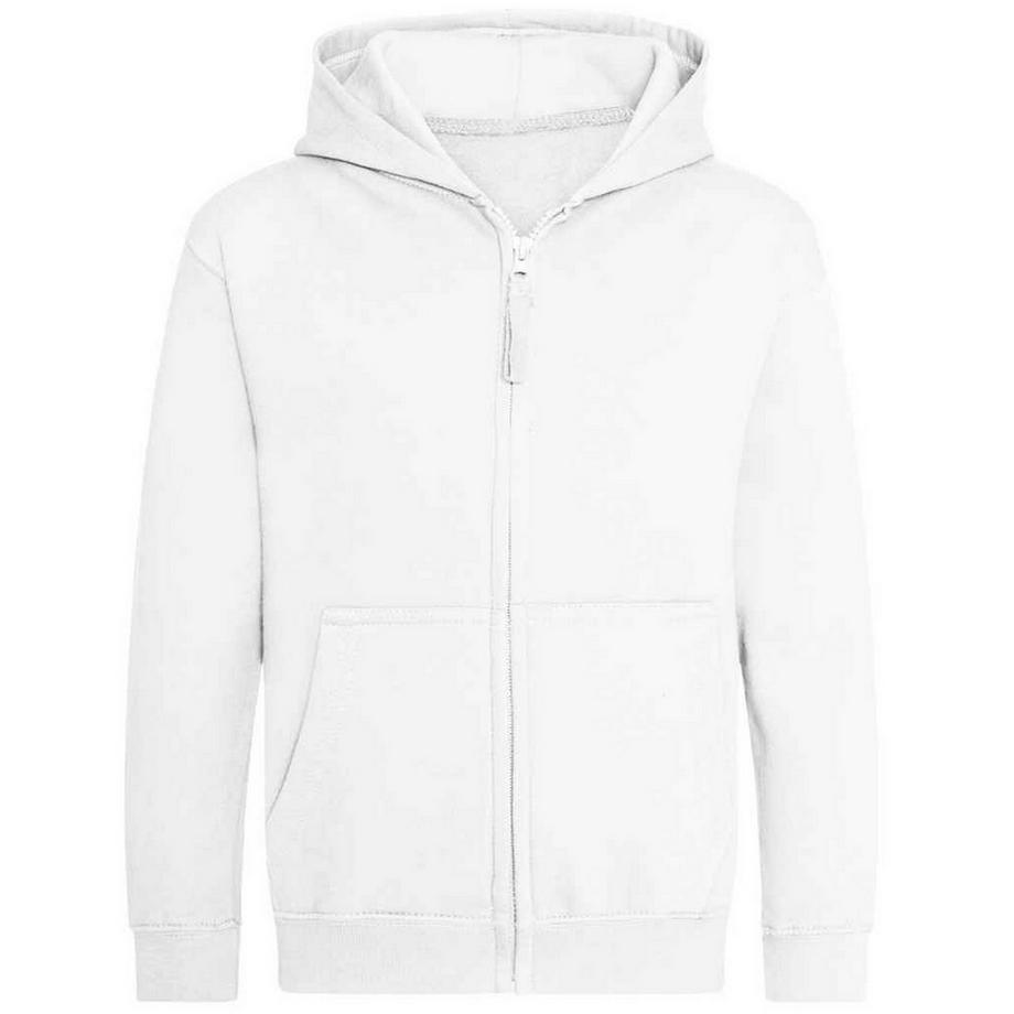 Veste À Capuche Zoodie