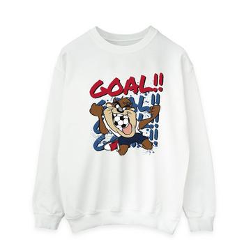 Goal Goal Goal Sweatshirt