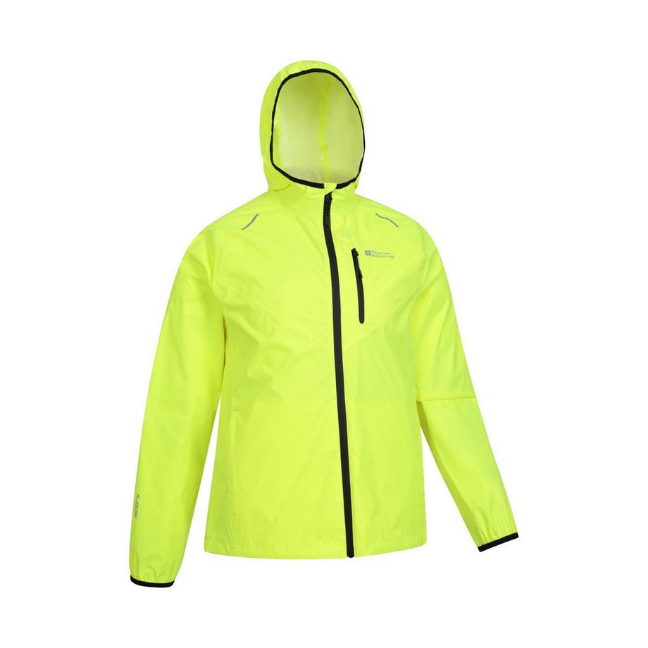 Mountain Warehouse Cadence Wasserdichte Aktivjacke  