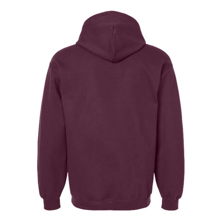 Gildan Softstyle Hoodie mit durchgehendem Reißverschluss  
