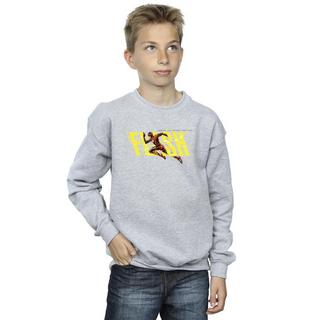 DC COMICS  Sweat 