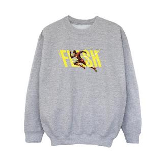 DC COMICS  Sweat 