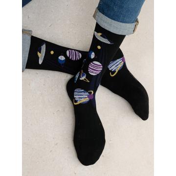 Socken Planeten