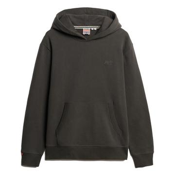 Sweatshirt  Bequem sitzend-Essential Logo Hoodie