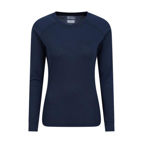 Mountain Warehouse Talus Top Maniche Lunghe  