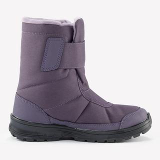 QUECHUA  Schneestiefel - SH100 