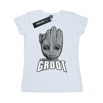 Guardians Of The Galaxy TShirt
