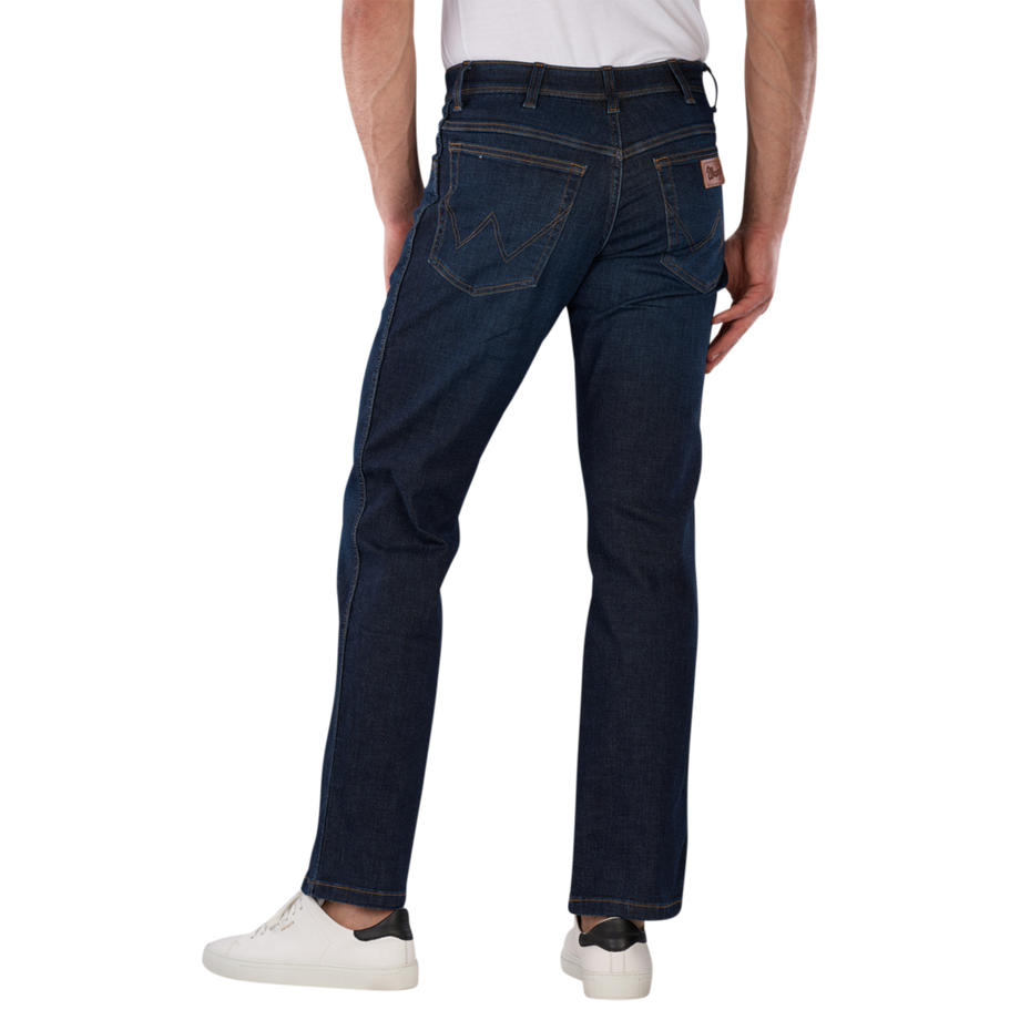 Wrangler Texas Jeans Straight Fit  
