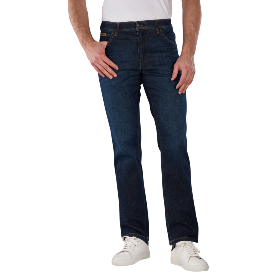 Texas Jeans Straight Fit