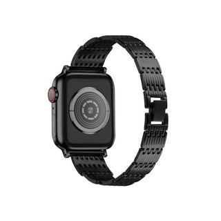 EKO  Armband Apple Watch 42/44/45mm Edelstahl 