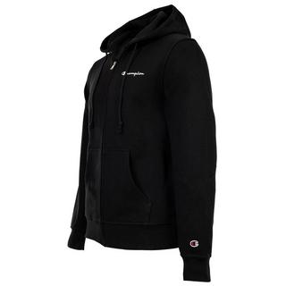Champion Full Zip Hoodie Sweatshirt  