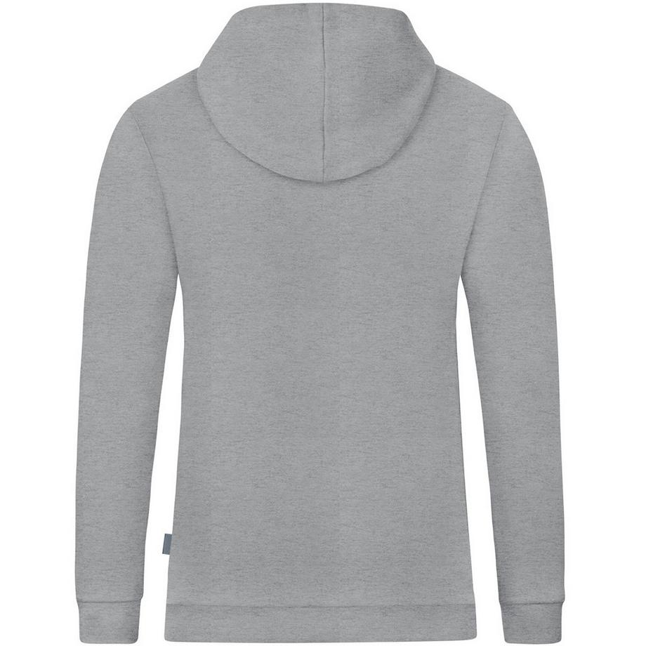 Jako Organic Hoodie  