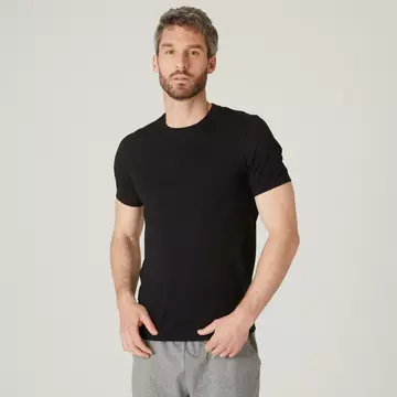 T-Shirt  Slim - 500