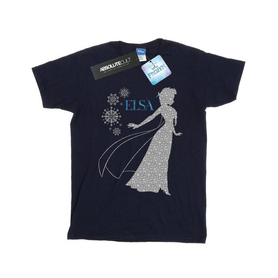 Frozen TShirt