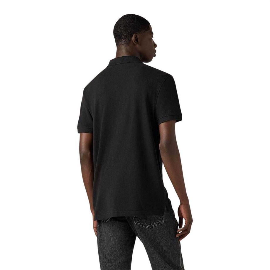 Levis Polo avec Motif Aile de Chauve-Souris  