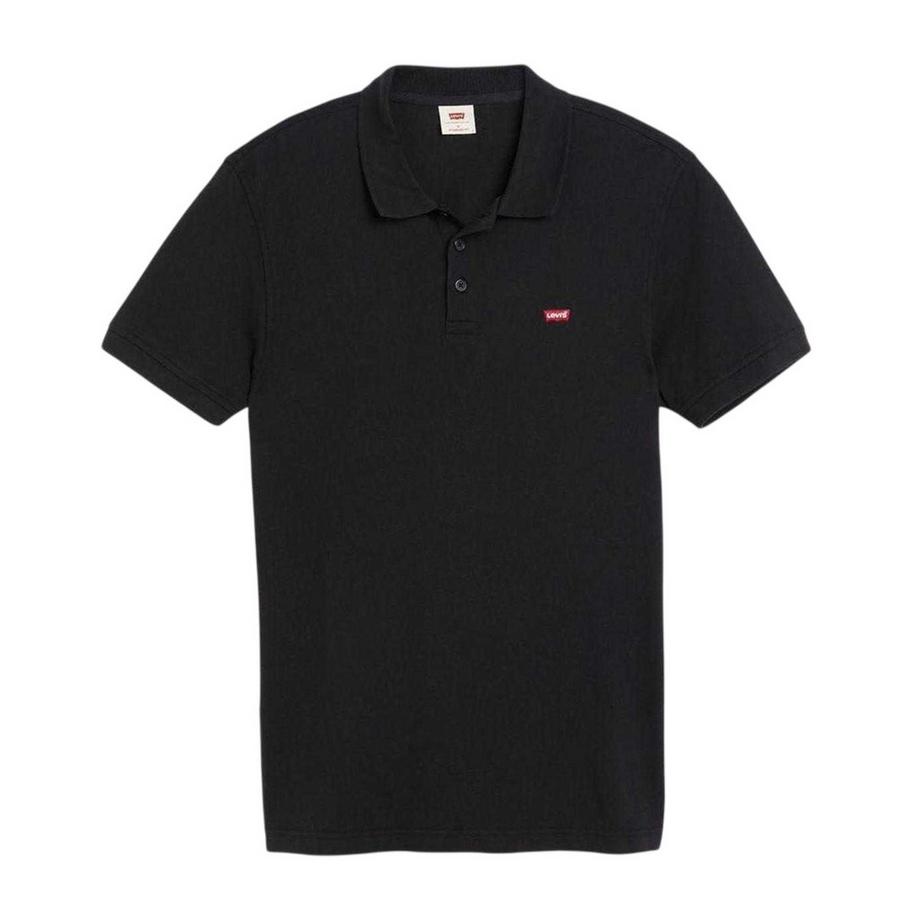 Polo Motiftyle Aile De Chauvesouris Et Logo Housemark