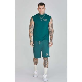 Sik Silk  T-Shirt Sleeveless T-Shirt 