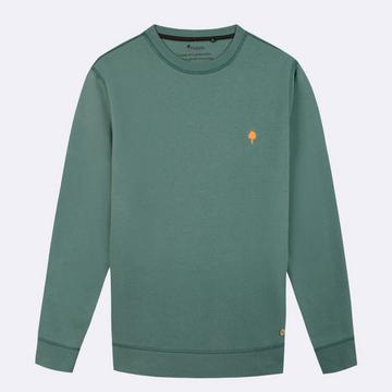 DONZY SWEAT KNIT