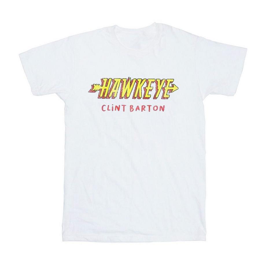 Aka Clint Barton T-Shirt