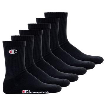 Socken  6er Pack