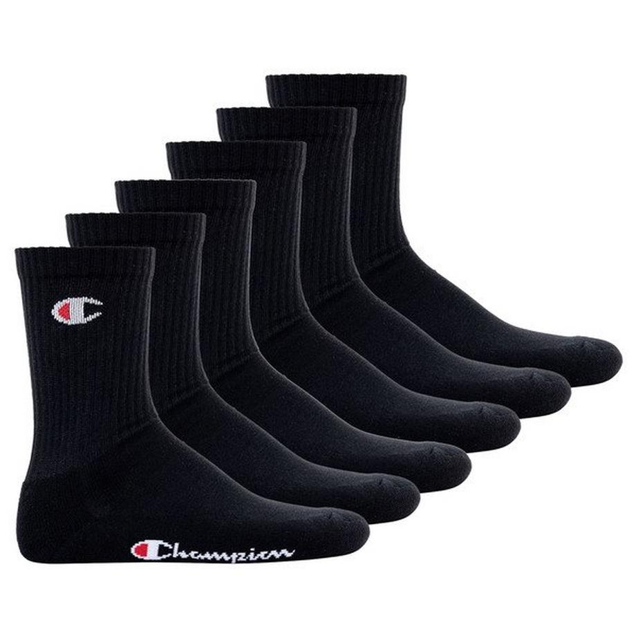 Socken  6er Pack