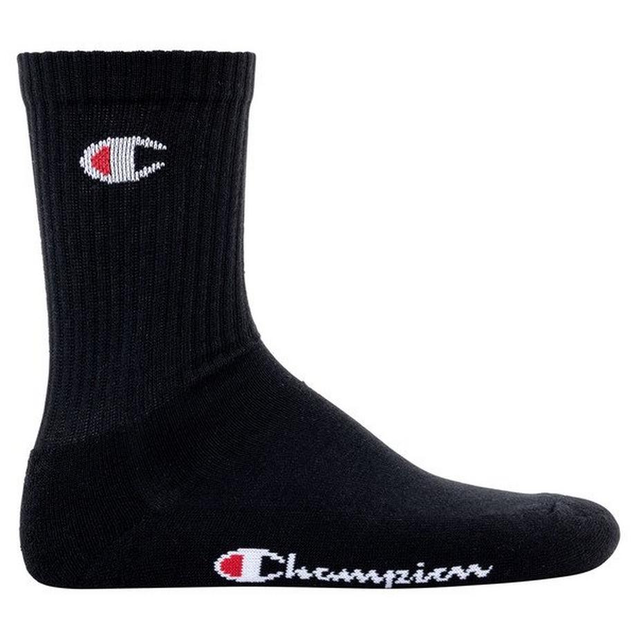 Champion Crew Socken 6er Pack  