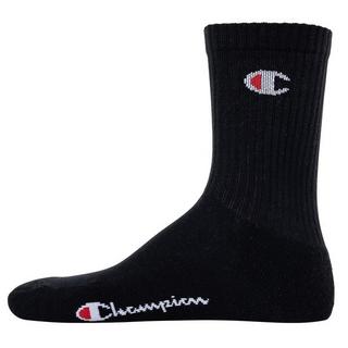 Champion Crew Socken 6er Pack  