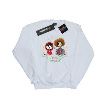 Coco Sweatshirt