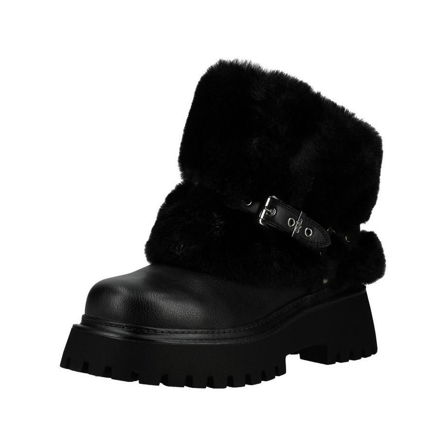 Stiefelette
