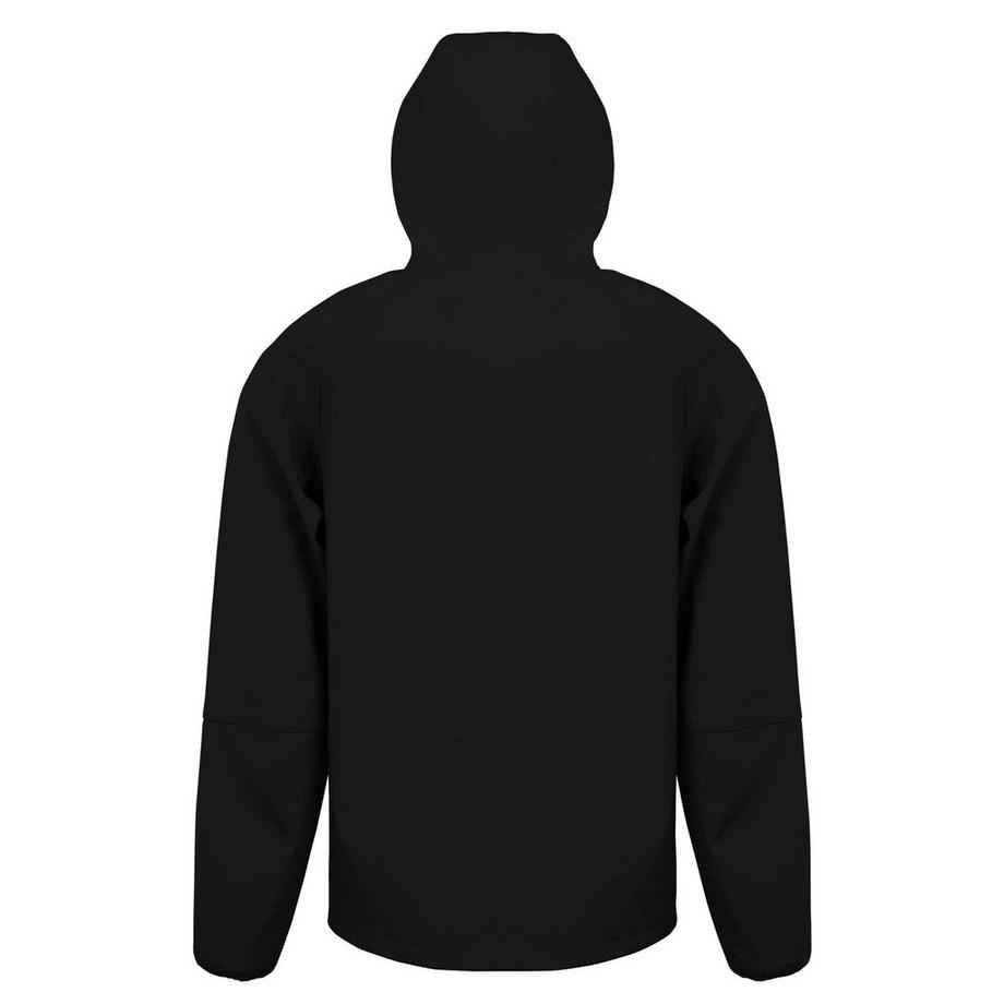 Result Softshelljacke 3 Lagen Recyceltes Material Leger  
