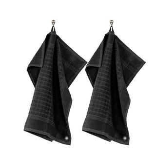 Tiseco Asciugamano in spugna FARAONE 2 pcs  