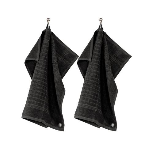 Tiseco Asciugamano in spugna FARAONE 2 pcs  