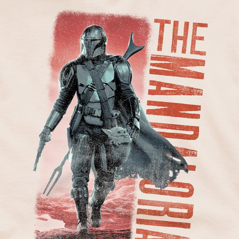 STAR WARS T-Shirt à Imprimé Graphique  