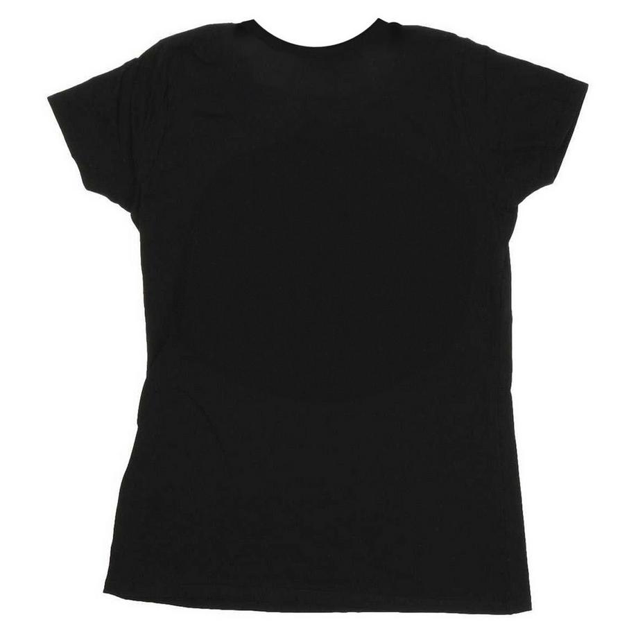 DC T-Shirt con Stampa Grafica Blue Beetle  