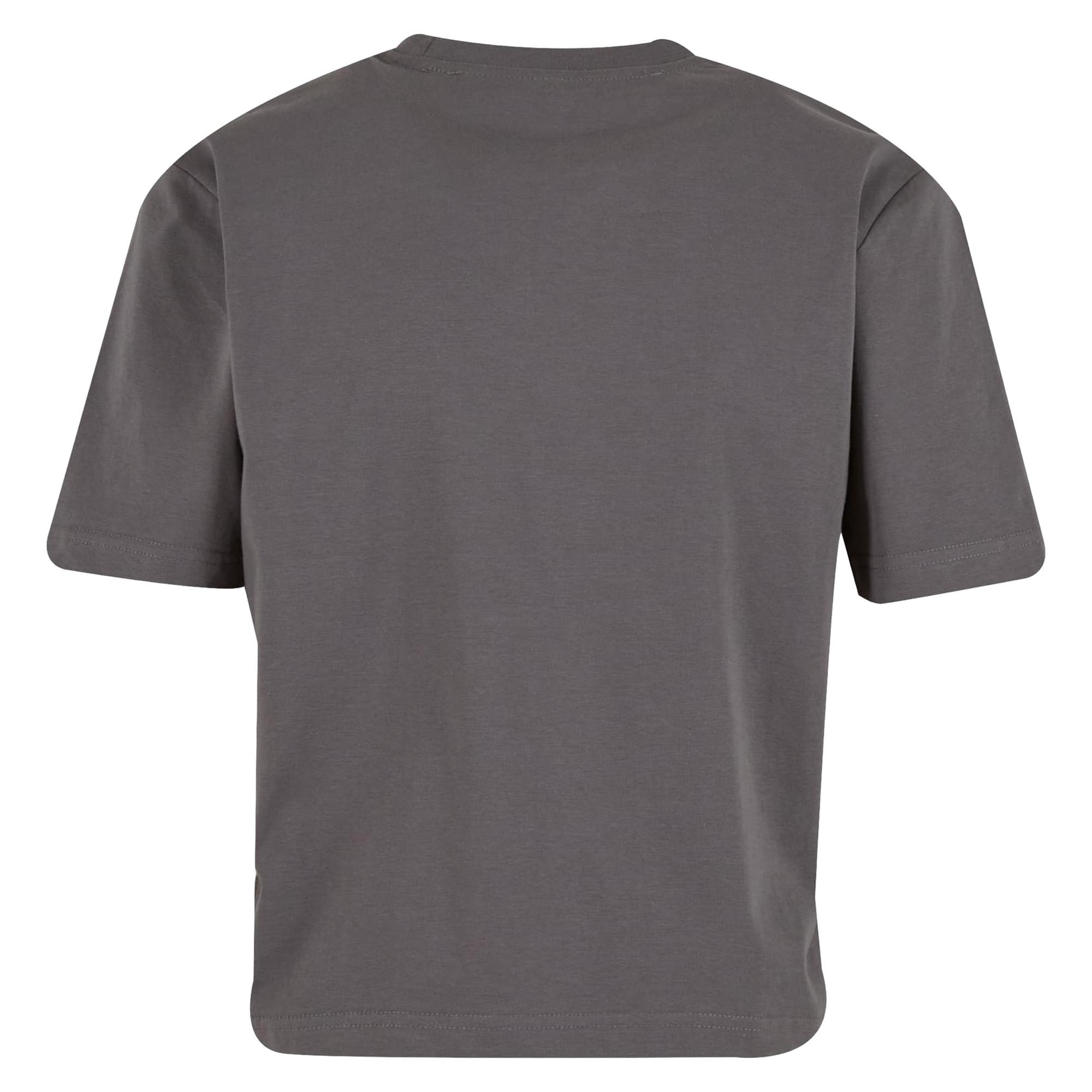 Build Your Own Kurzarm Rundhals T-Shirt  