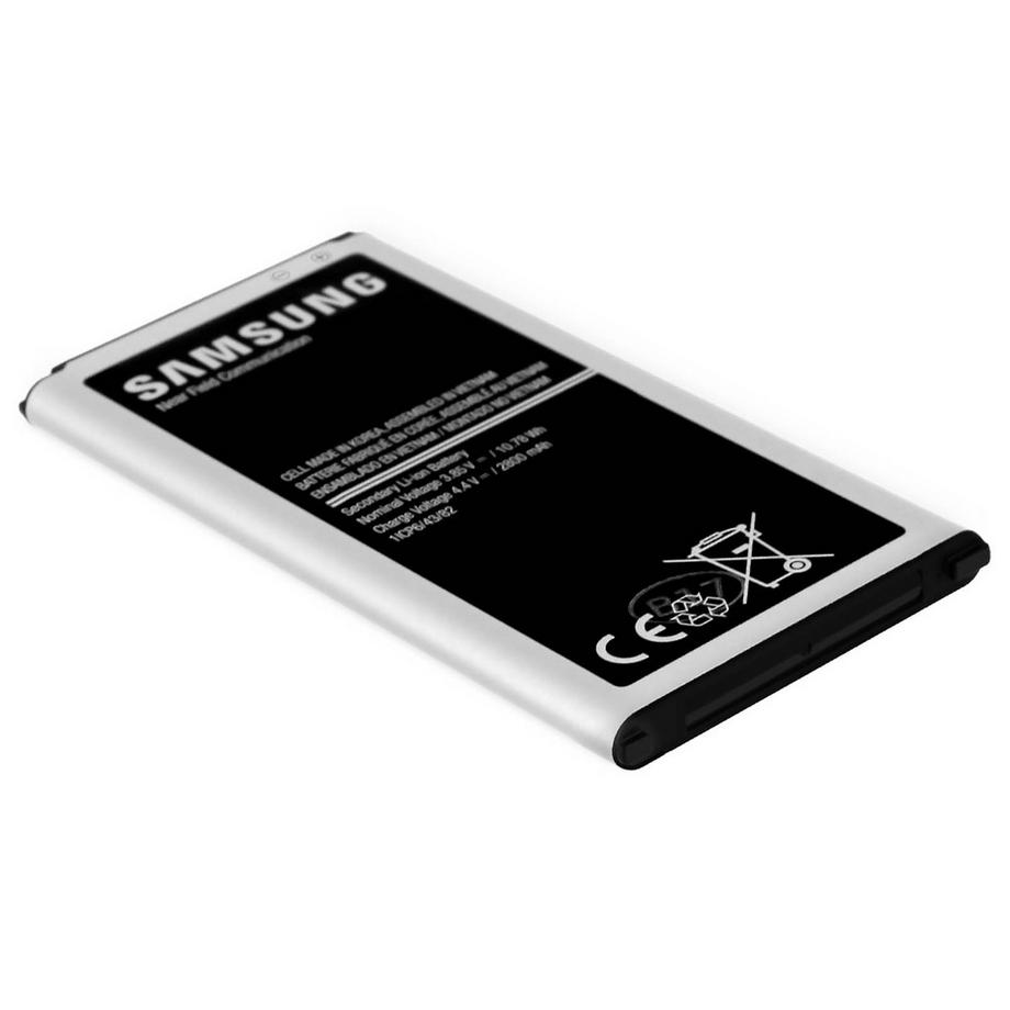 SAMSUNG  Batterie Samsung EB-BG390BBE Xcover 4 