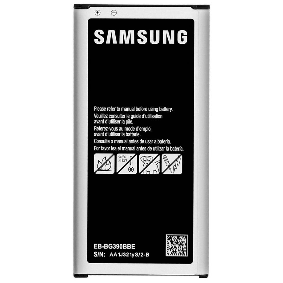 SAMSUNG  Batterie Samsung EB-BG390BBE Xcover 4 