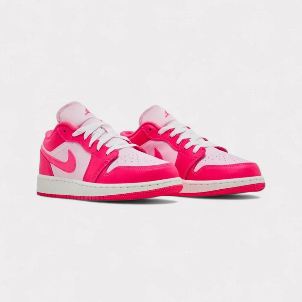 NIKE  Air Jordan 1 Low - Valentine's Day (GS) 