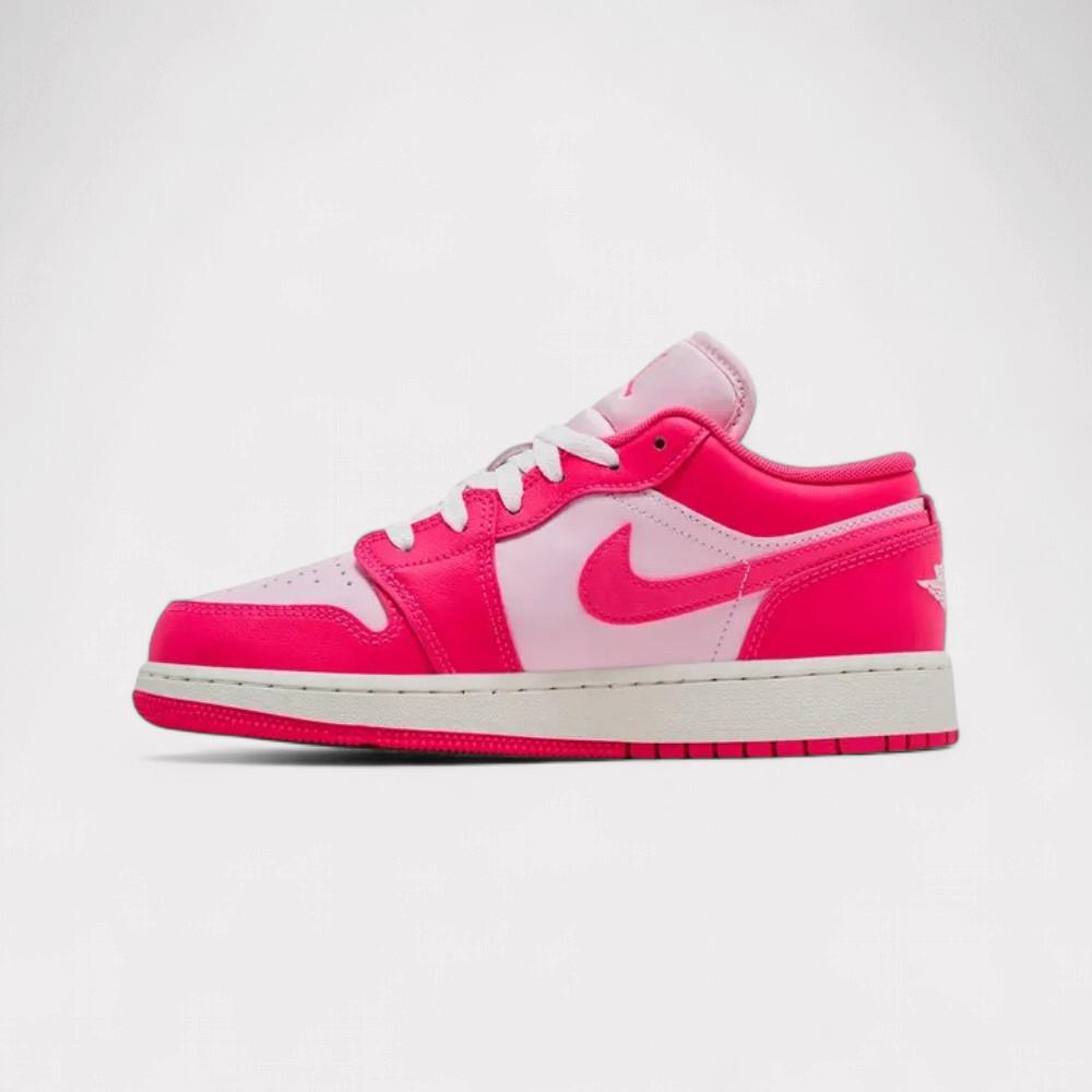 NIKE  Air Jordan 1 Low - Valentine's Day (GS) 