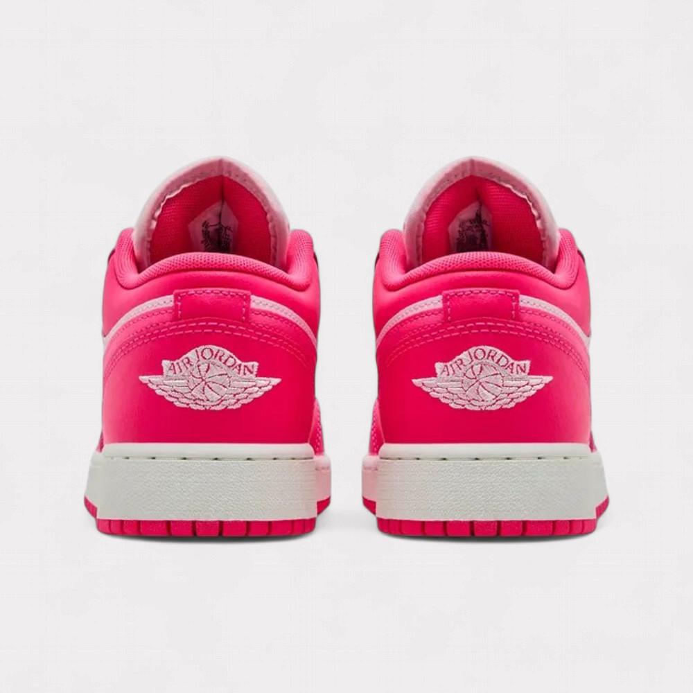 NIKE  Air Jordan 1 Low - Valentine's Day (GS) 