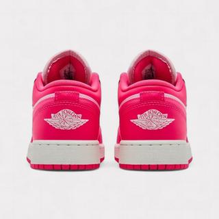 NIKE  Air Jordan 1 Low - Valentine's Day (GS) 
