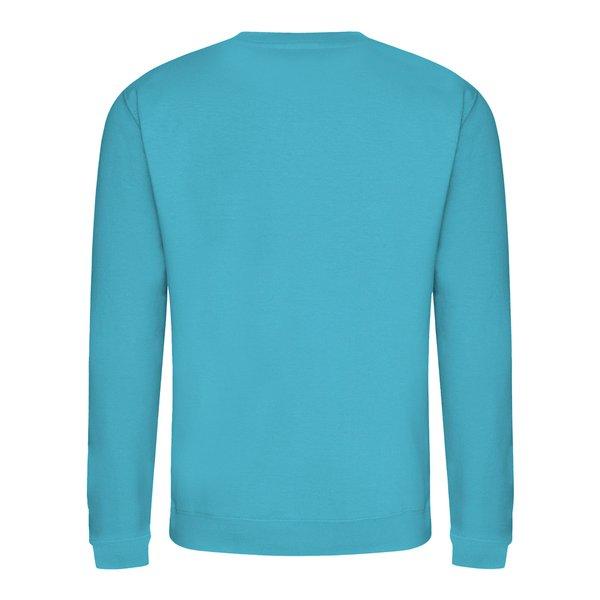 AWDis Plain Rundhals Pullover  