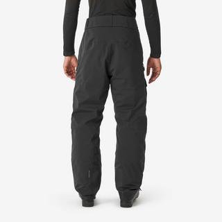 WEDZE  Pantaloni da sci snowboard uomo impermeabile traspirante 