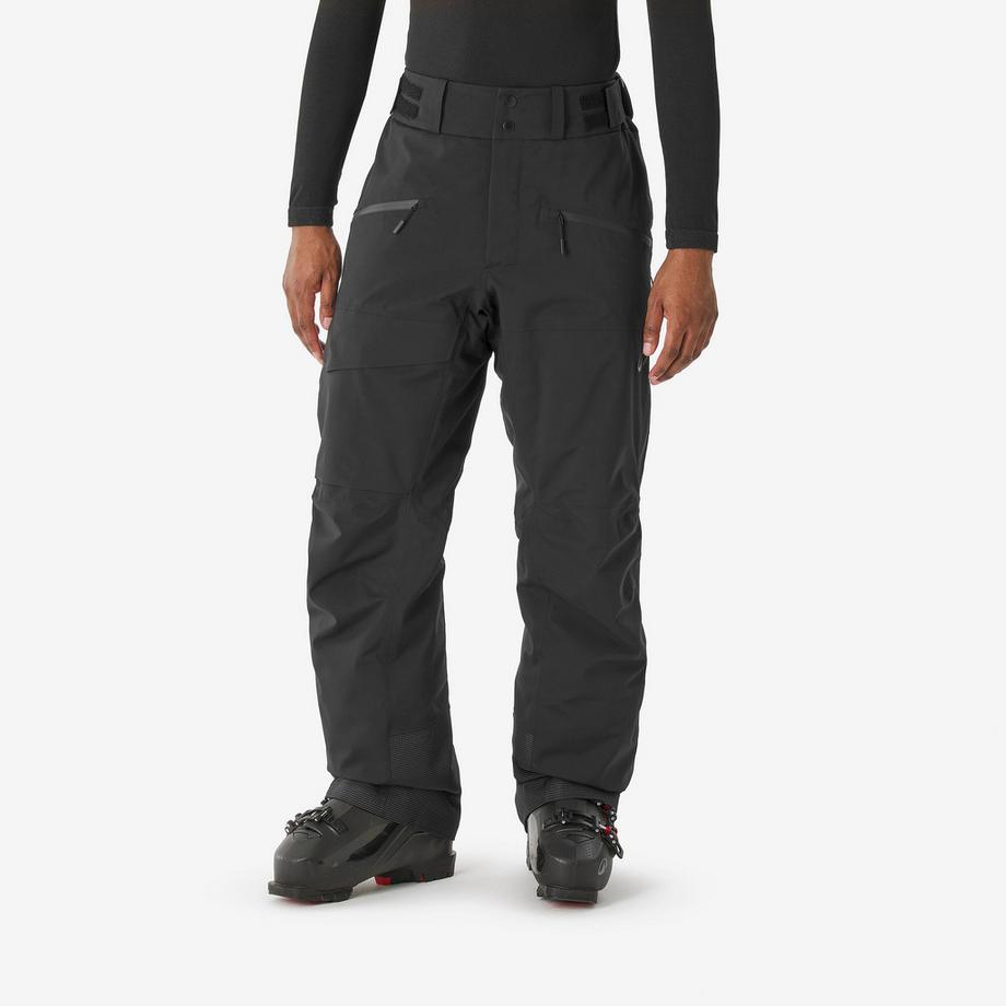 WEDZE  Pantaloni da sci snowboard uomo impermeabile traspirante 