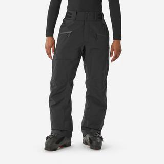 WEDZE  Pantaloni da sci snowboard uomo impermeabile traspirante 
