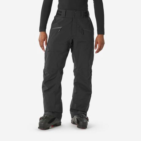WEDZE  Pantaloni da sci snowboard uomo impermeabile traspirante 
