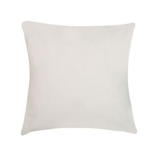 Beliani Set di 2 cuscini en Poliestere Moderno PRUNUS  