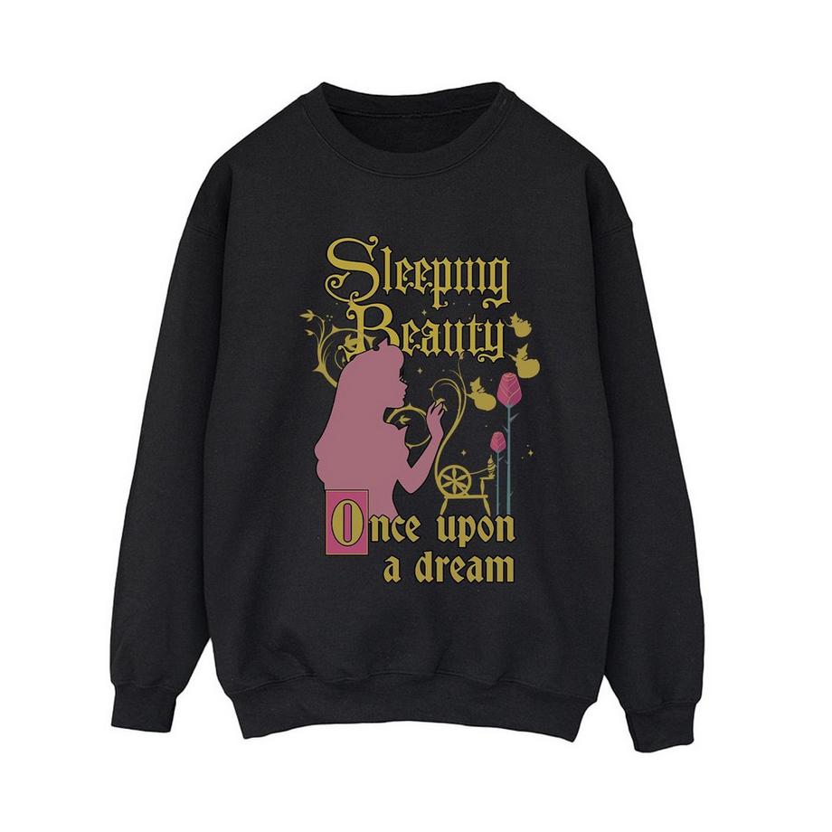 Sweat ONCE UPON A DREAM